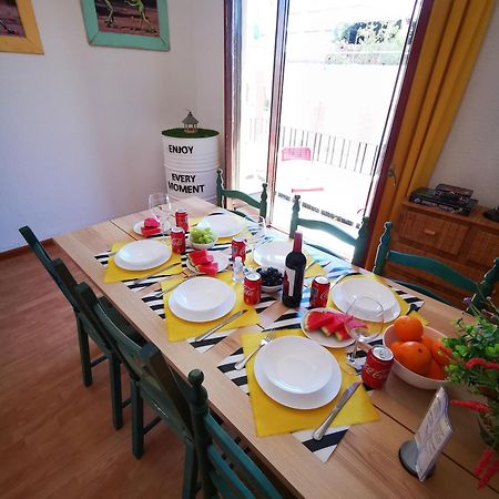Ginger Apartment Alicante Buitenkant foto