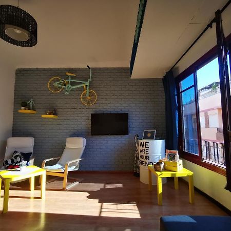 Ginger Apartment Alicante Buitenkant foto