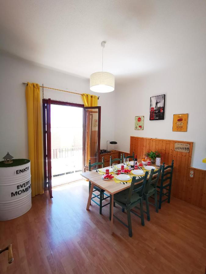 Ginger Apartment Alicante Buitenkant foto