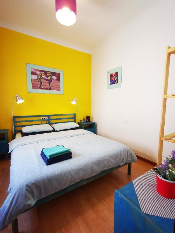 Ginger Apartment Alicante Buitenkant foto