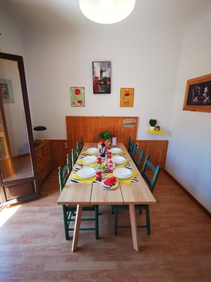 Ginger Apartment Alicante Buitenkant foto