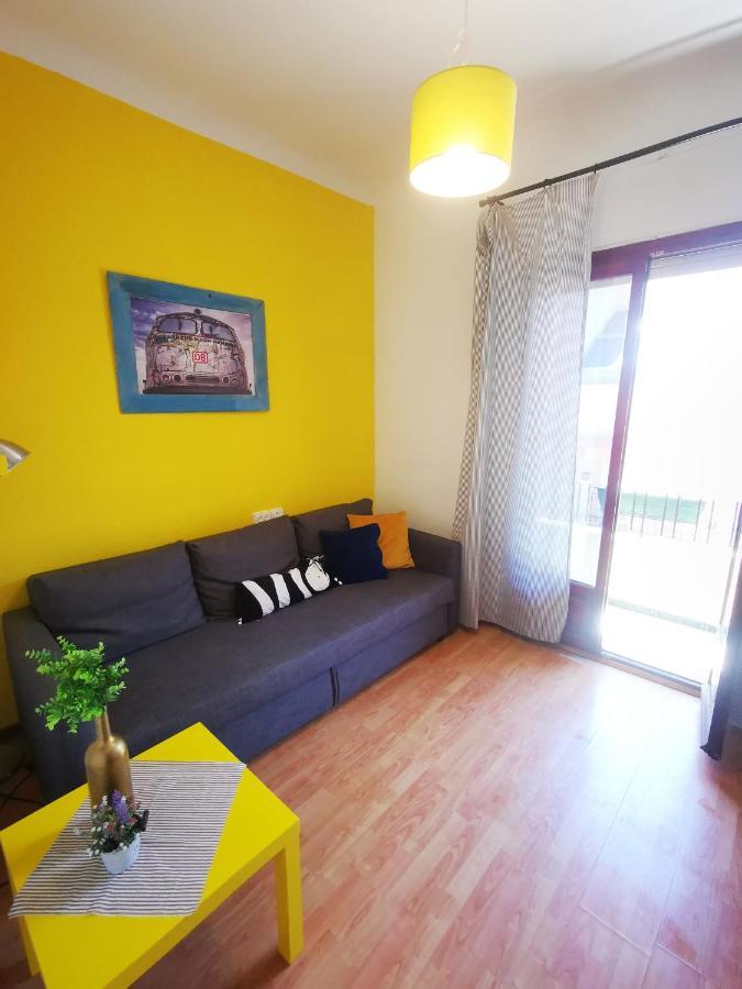 Ginger Apartment Alicante Buitenkant foto