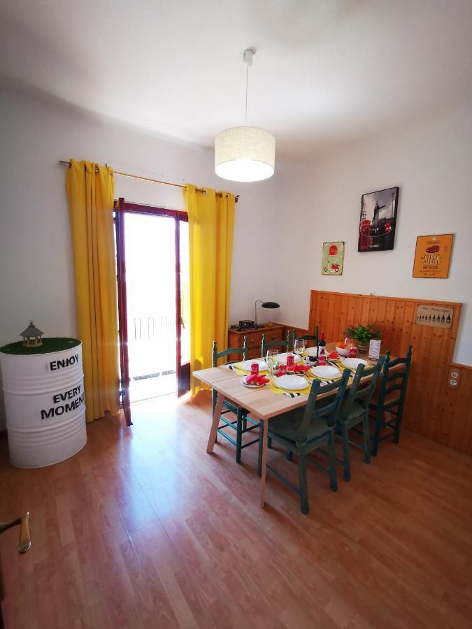 Ginger Apartment Alicante Buitenkant foto