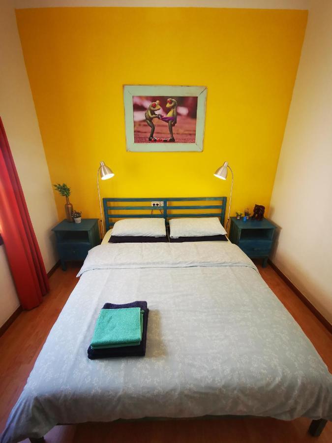 Ginger Apartment Alicante Buitenkant foto