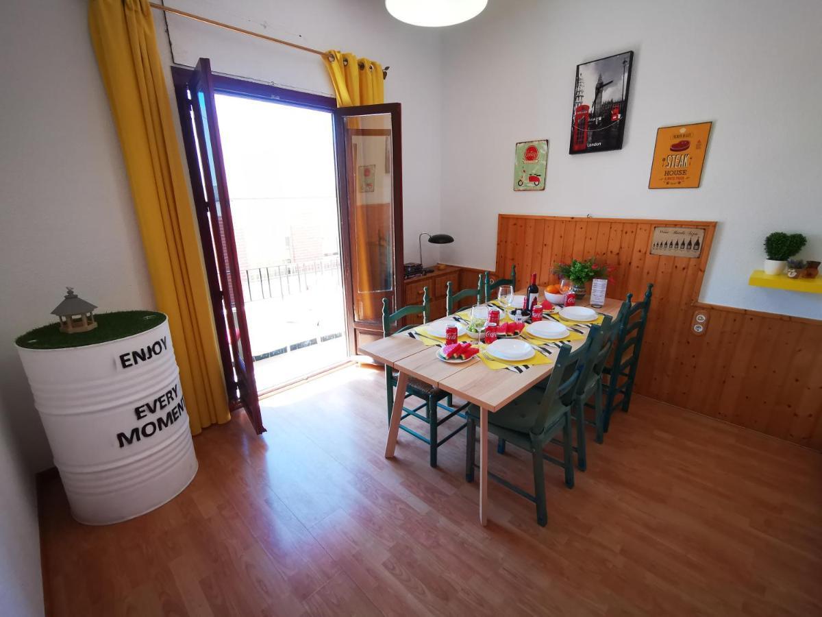 Ginger Apartment Alicante Buitenkant foto