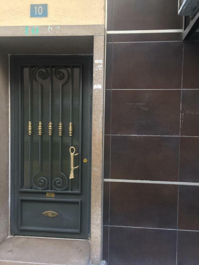 Ginger Apartment Alicante Buitenkant foto