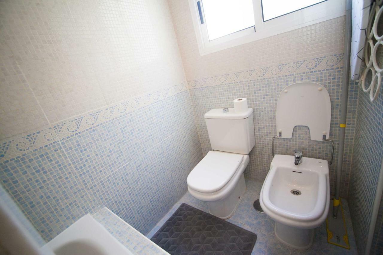 Ginger Apartment Alicante Buitenkant foto